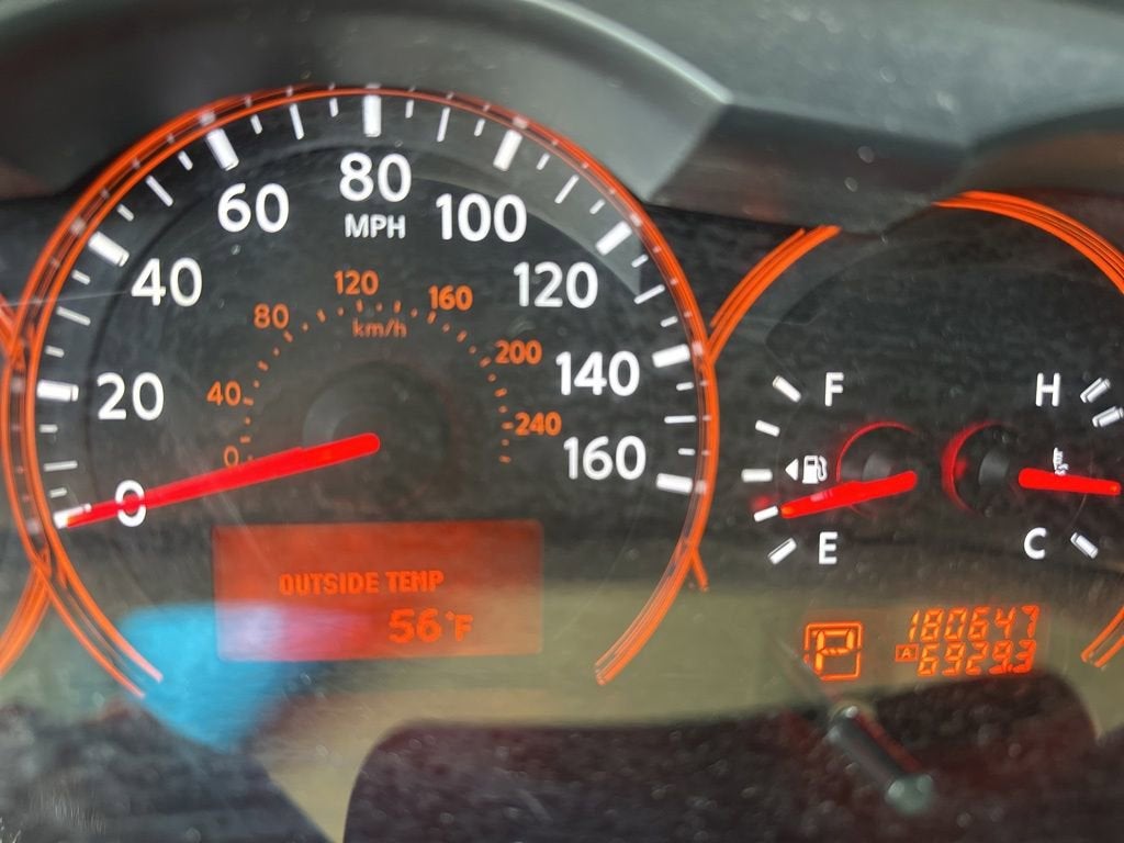 2008 Nissan Altima 2.5 S