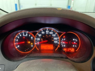 2007 Nissan Altima 2.5 S