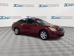 2007 Nissan Altima 2.5 S