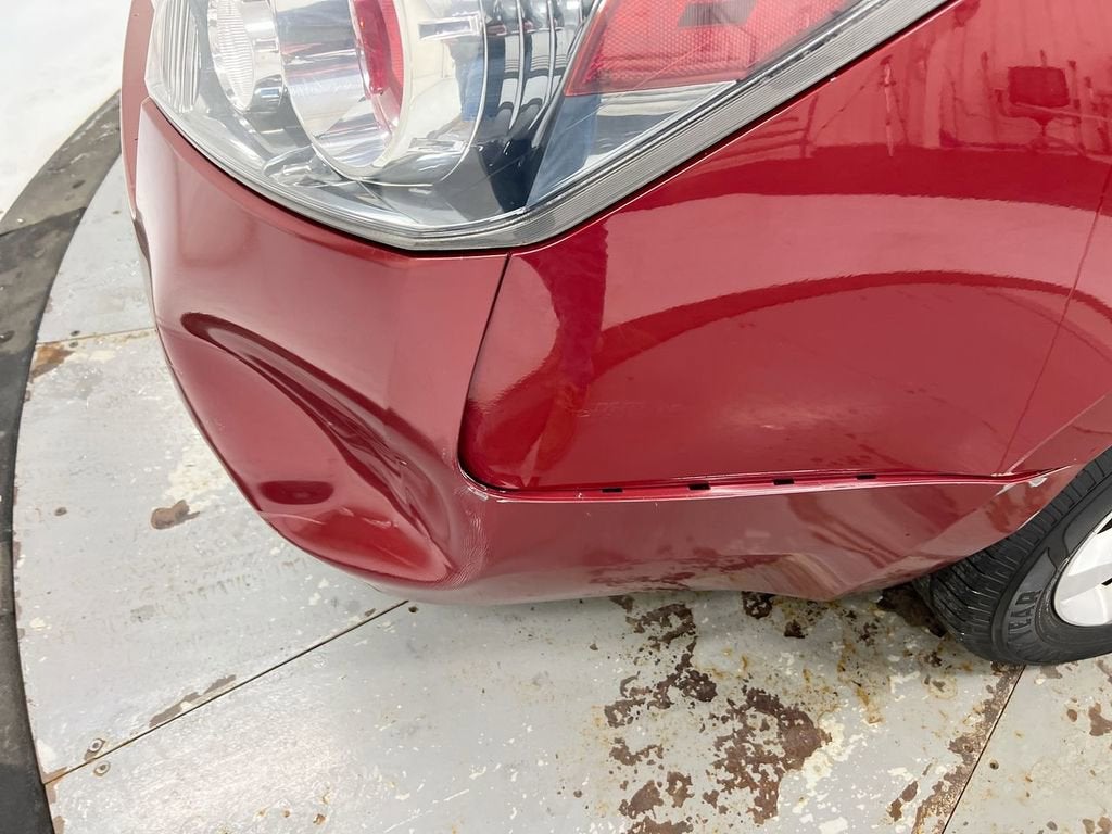 2007 Nissan Altima 2.5 S