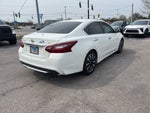 2018 Nissan Altima 2.5 SL
