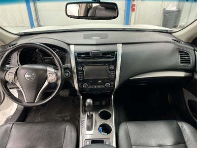 2013 Nissan Altima 2.5 SL