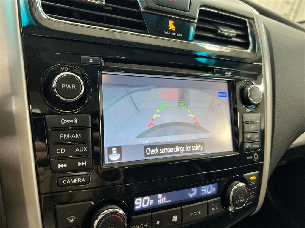 2013 Nissan Altima 2.5 SL