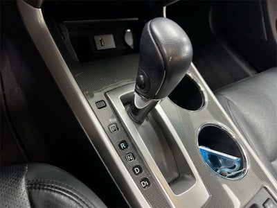 2013 Nissan Altima 2.5 SL