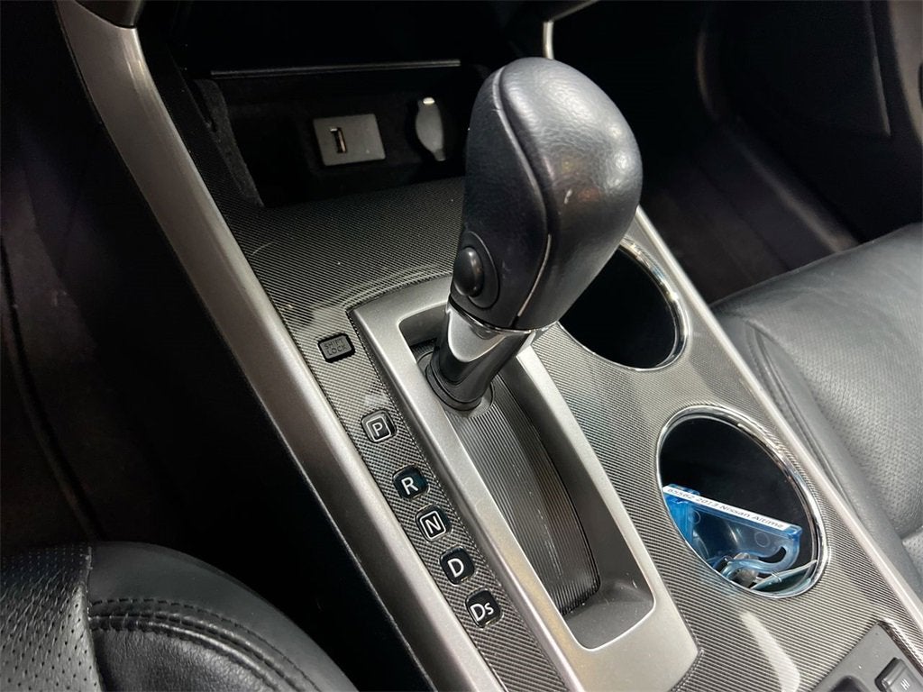 2013 Nissan Altima 2.5 SL