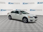 2013 Nissan Altima 2.5 SL