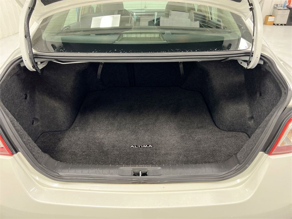 2013 Nissan Altima 2.5 SL