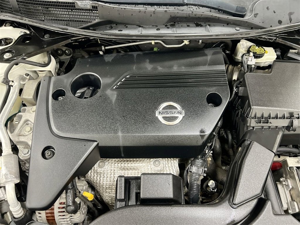 2013 Nissan Altima 2.5 SL