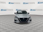 2020 Nissan Altima 2.0 SR