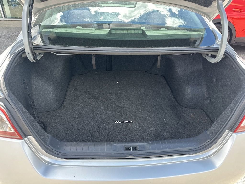 2013 Nissan Altima 3.5 SV