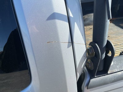 2013 Nissan Frontier S