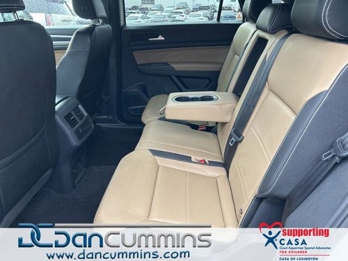 2023 Volkswagen Atlas Cross Sport 2.0T SE