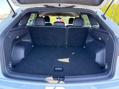 2023 Volkswagen Atlas Cross Sport 2.0T SE