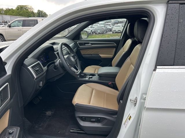 2023 Volkswagen Atlas Cross Sport 2.0T SE
