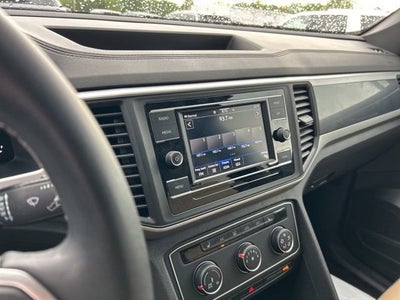 2023 Volkswagen Atlas Cross Sport 2.0T SE