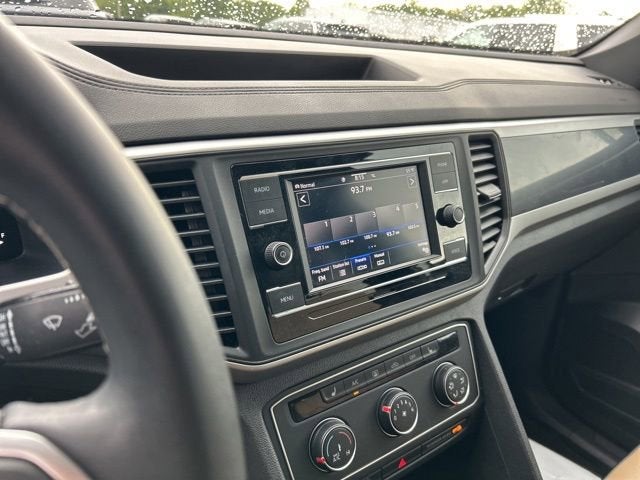 2023 Volkswagen Atlas Cross Sport 2.0T SE