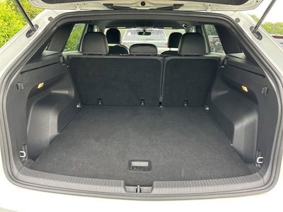 2023 Volkswagen Atlas Cross Sport 2.0T SE