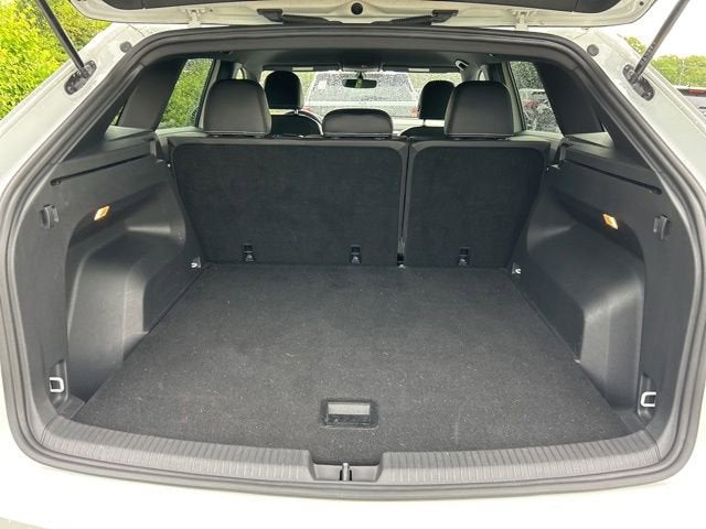 2023 Volkswagen Atlas Cross Sport 2.0T SE