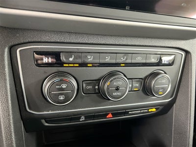 2021 Volkswagen Atlas Cross Sport 3.6L V6 SE w/Technology R-Line