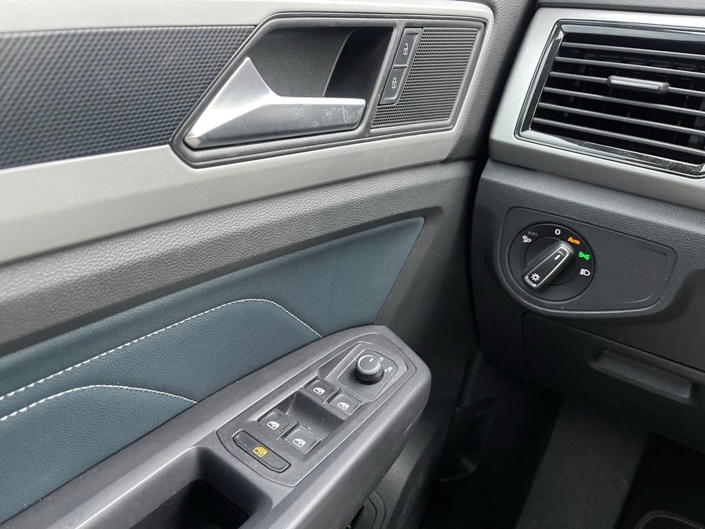 2021 Volkswagen Atlas Cross Sport 3.6L V6 SEL