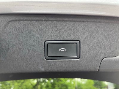 2021 Volkswagen Atlas Cross Sport 3.6L V6 SEL