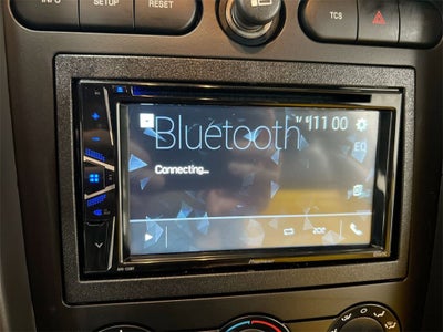 2005 Ford Mustang GT Deluxe