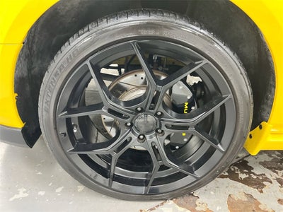 2005 Ford Mustang GT Deluxe