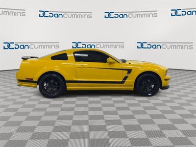 2005 Ford Mustang GT Deluxe