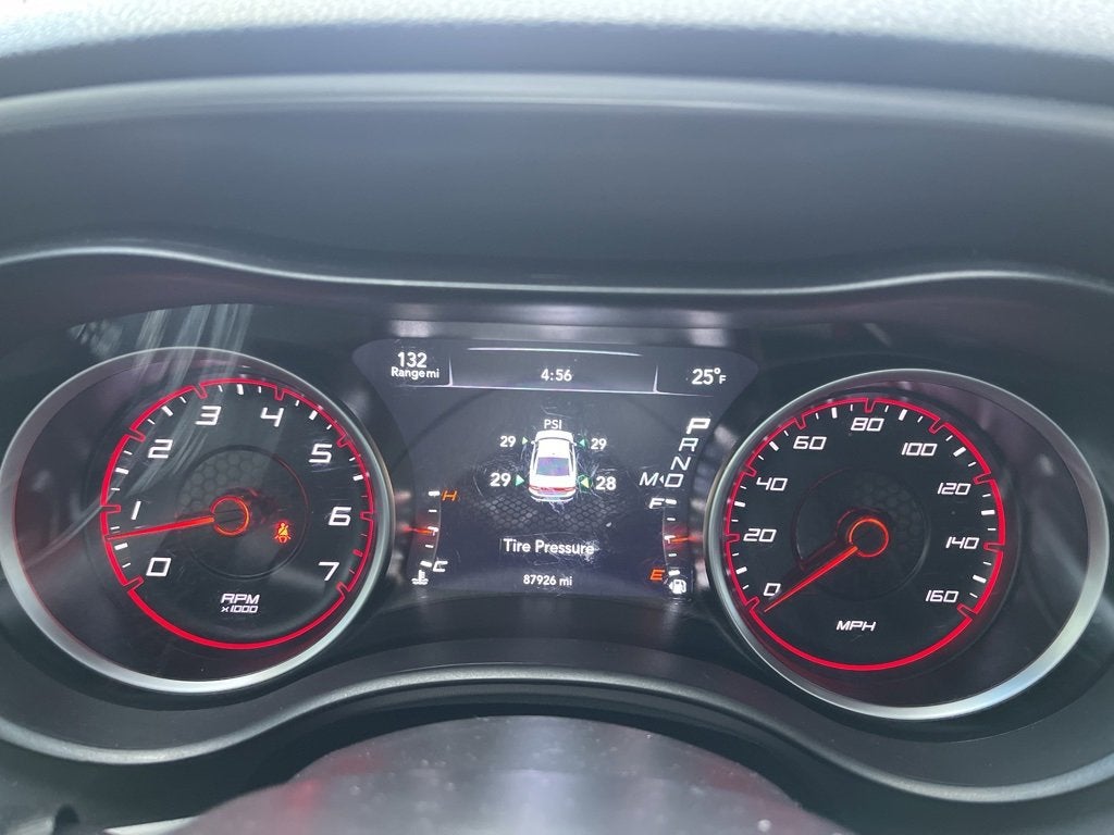 2021 Dodge Charger R/T