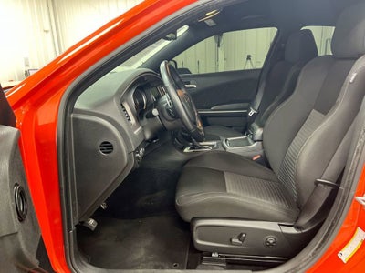 2021 Dodge Charger R/T
