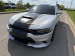 2019 Dodge Charger Scat Pack