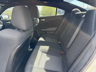 2019 Dodge Charger Scat Pack