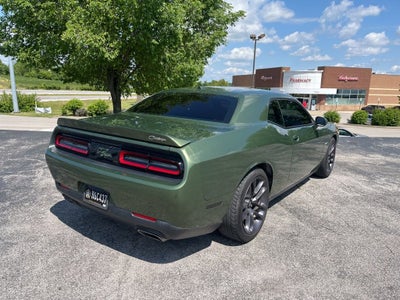2019 Dodge Challenger R/T