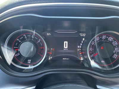2019 Dodge Challenger R/T