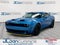 2023 Dodge Challenger SRT Hellcat Widebody Jailbreak