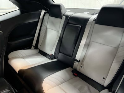 2023 Dodge Challenger SRT Hellcat Widebody Jailbreak