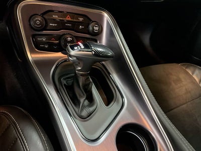 2018 Dodge Challenger SRT Demon