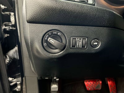 2018 Dodge Challenger SRT Demon