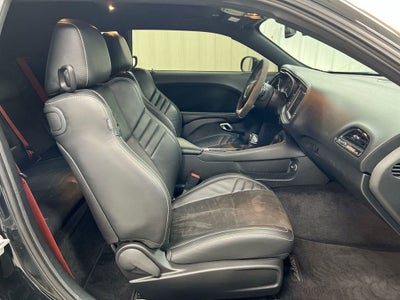 2018 Dodge Challenger SRT Demon