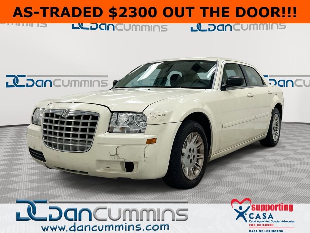 2006 Chrysler 300 -'s photo
