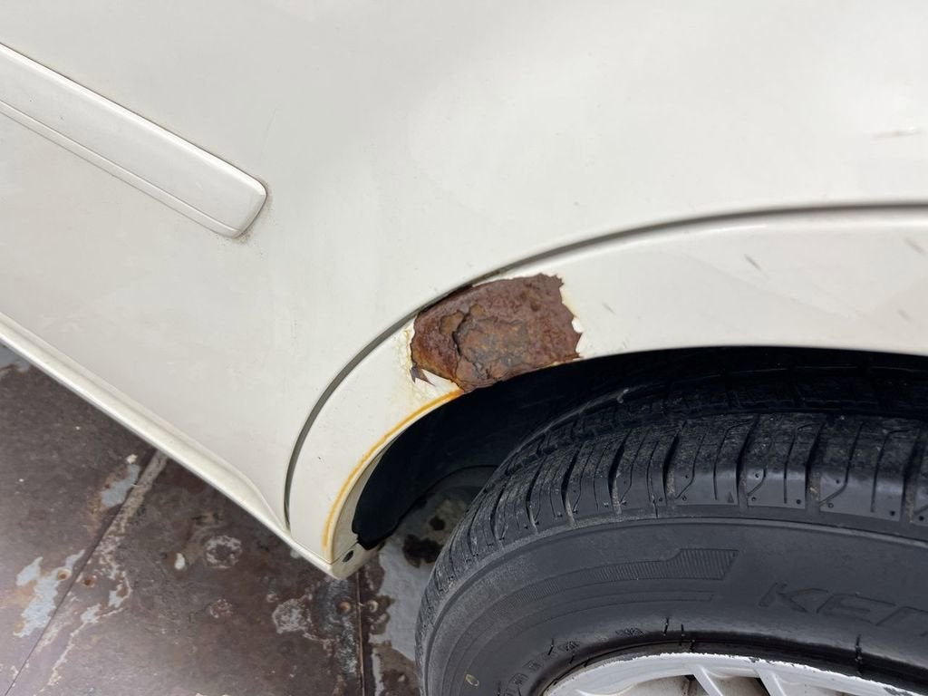 2006 Chrysler 300 Base