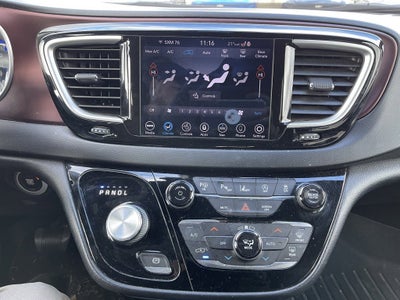 2020 Chrysler Pacifica Touring L Plus 35th Anniversary