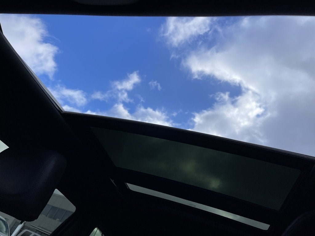 2020 Chrysler Pacifica Touring L Plus 35th Anniversary