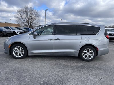2020 Chrysler Pacifica Touring L Plus 35th Anniversary