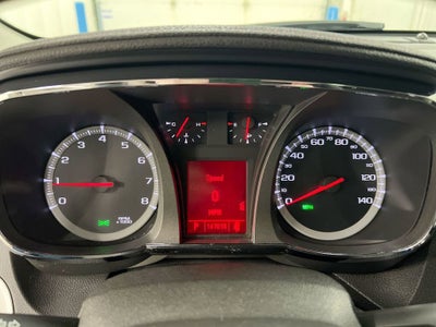 2010 GMC Terrain SLE-2