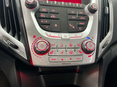 2010 GMC Terrain SLE-2