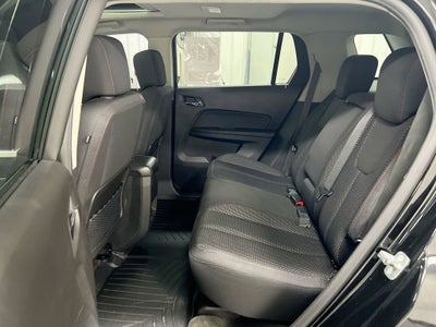 2010 GMC Terrain SLE-2