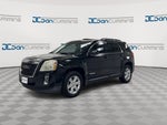2010 GMC Terrain SLE-2