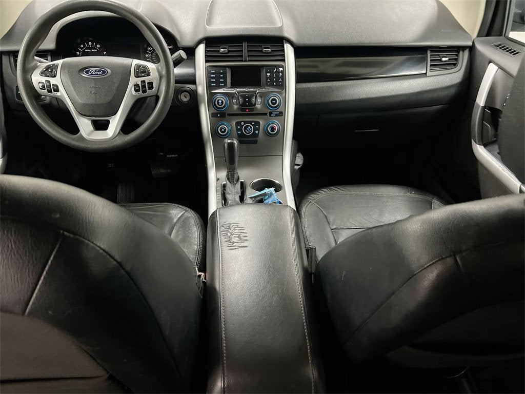 2011 Ford Edge SE