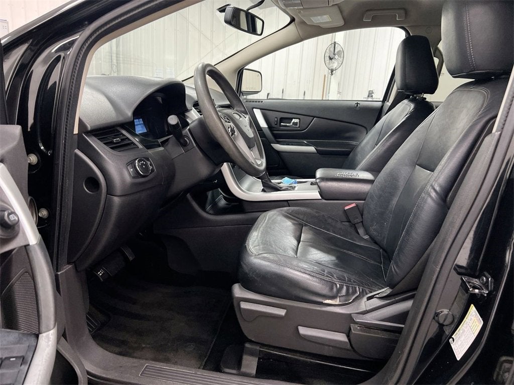 2011 Ford Edge SE